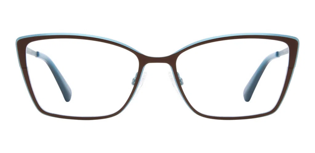 Kurt Geiger KGL5007 Eyeglasses - view 7